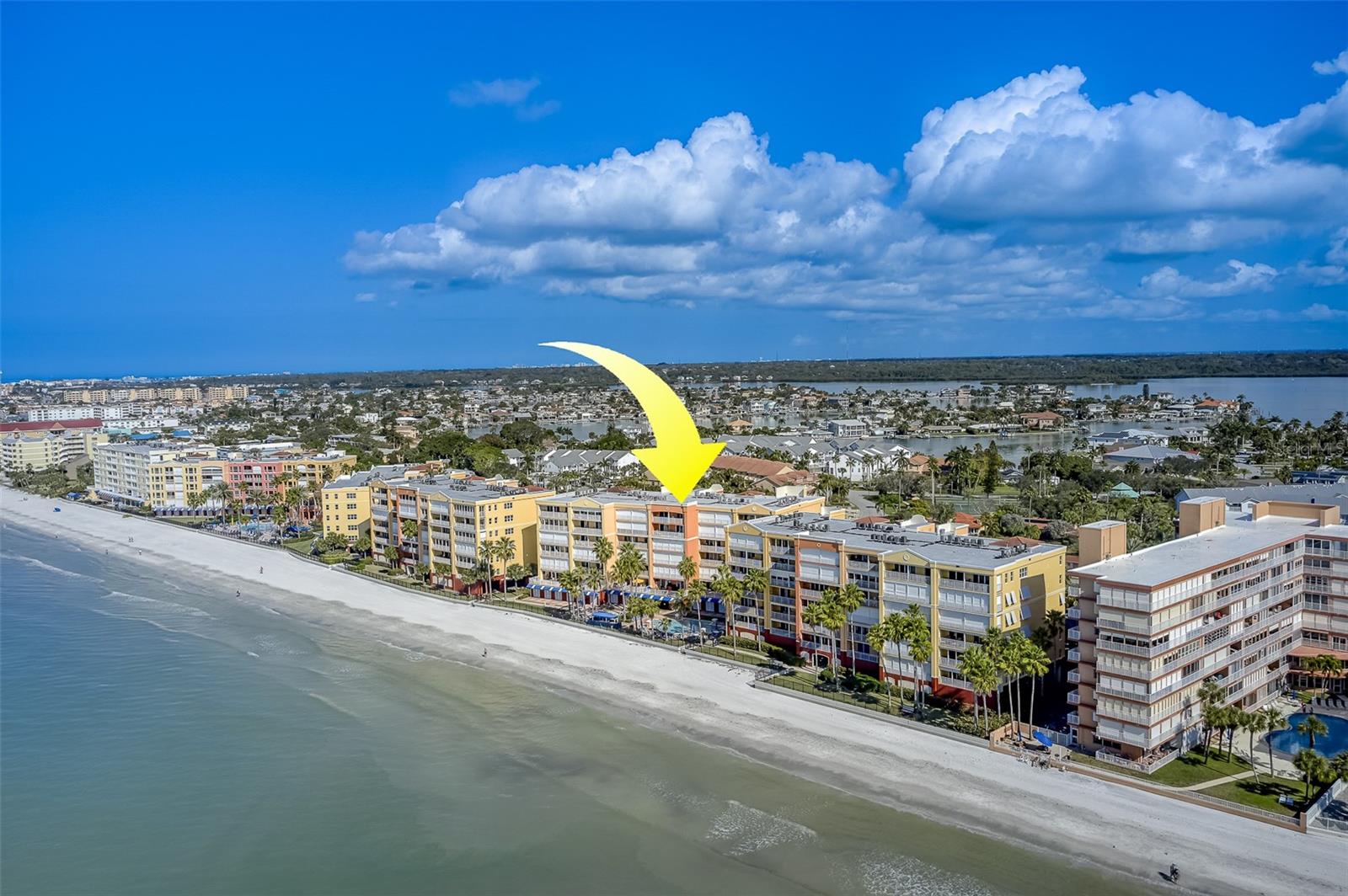 16500 Gulf Blvd #355 Property Photo 84