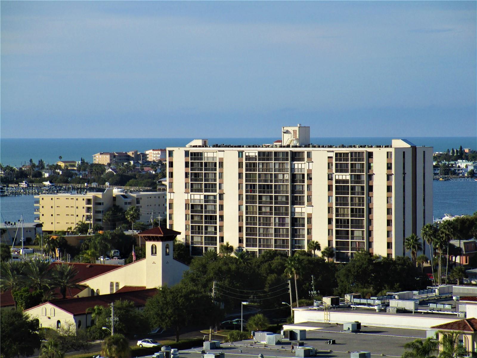 255 Dolphin Pt #1009 Property Photo