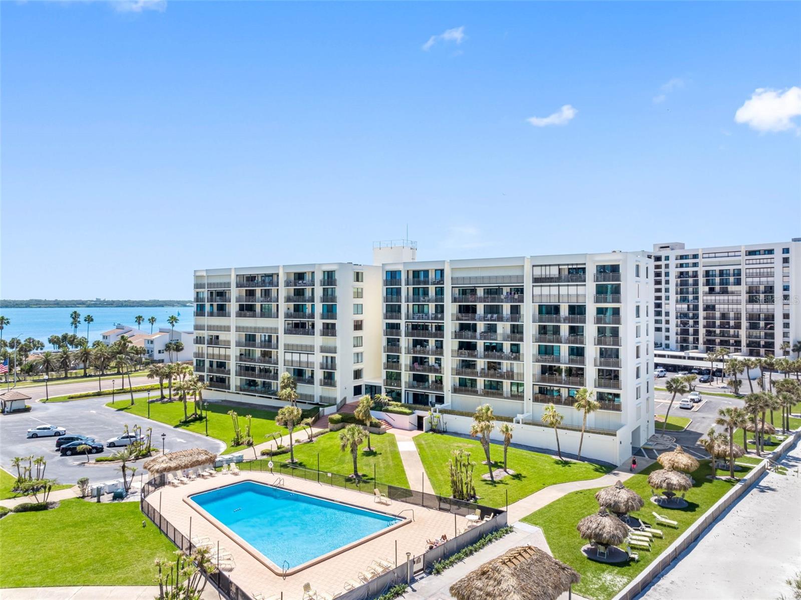 1430 Gulf Blvd #201 Property Photo