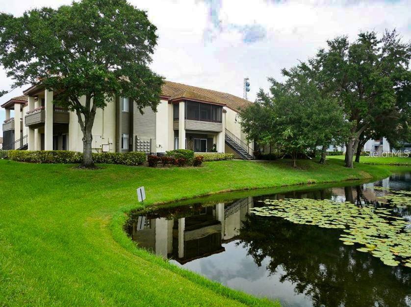 10263 Gandy Blvd N #2112 Property Photo