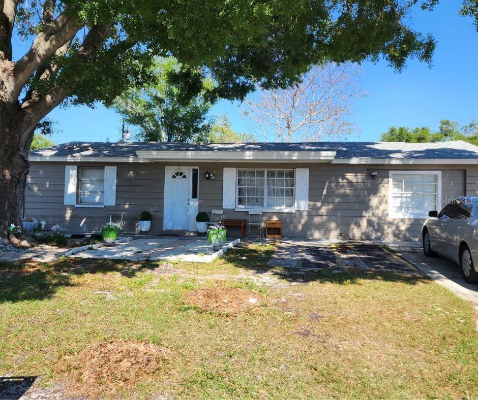 3304 Williamsburg Loop Property Photo