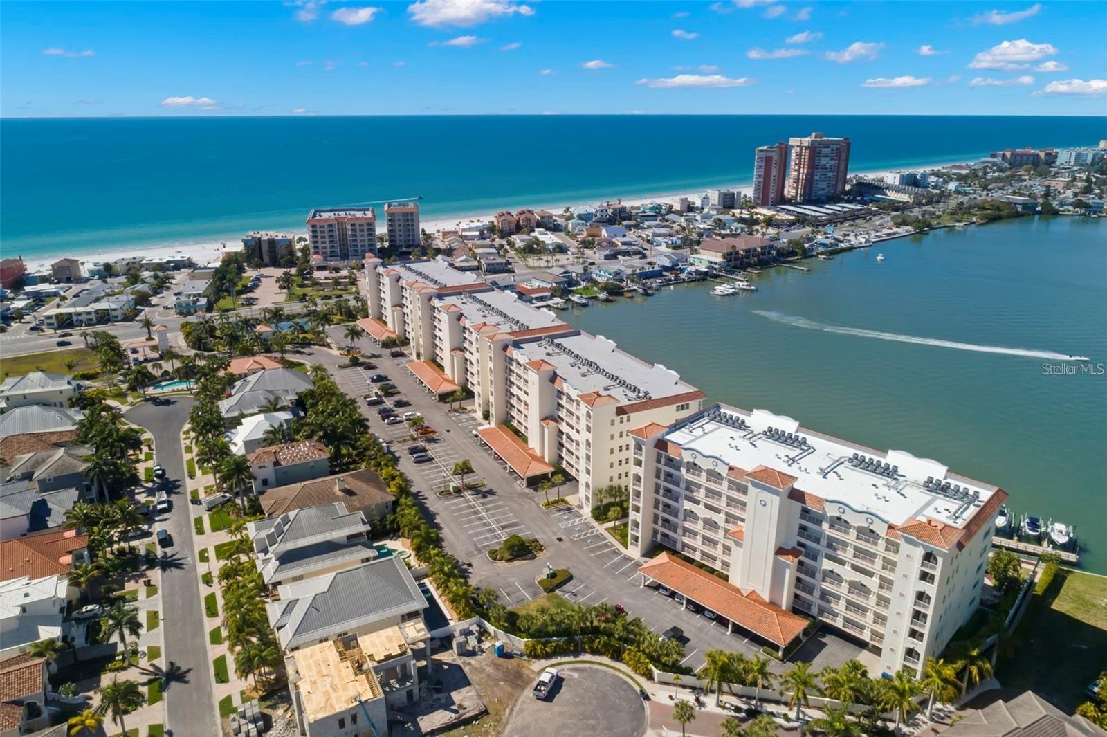17717 Gulf Blvd #606 Property Photo