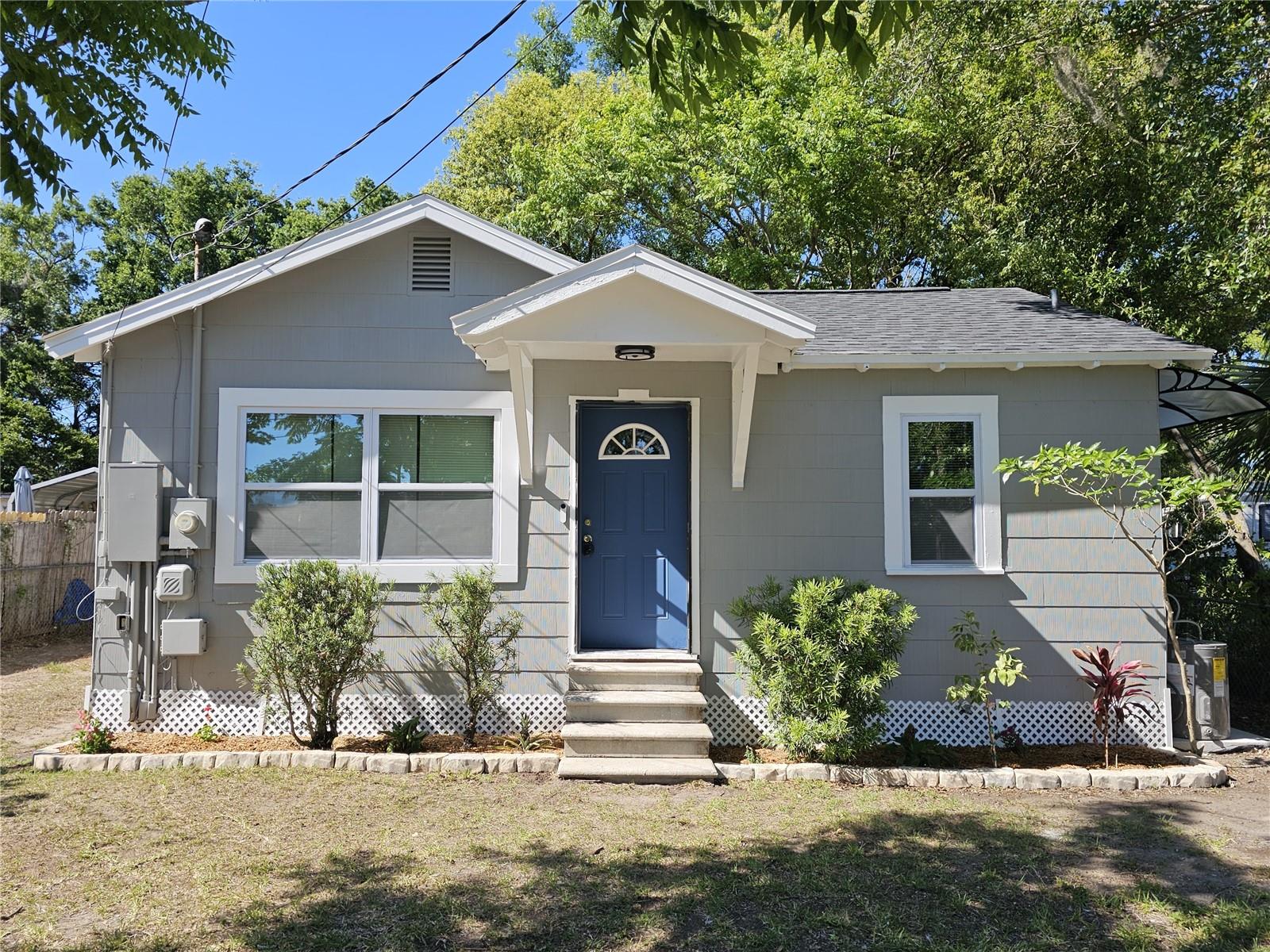 1960 Hamilton St Property Photo