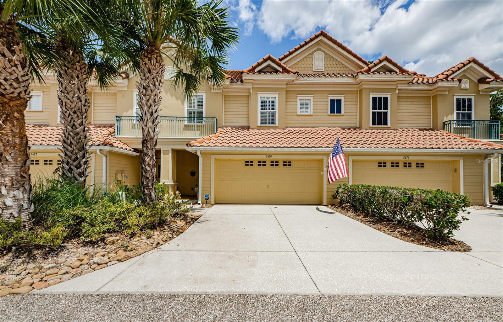 2674 Tanglewood Trl Property Photo