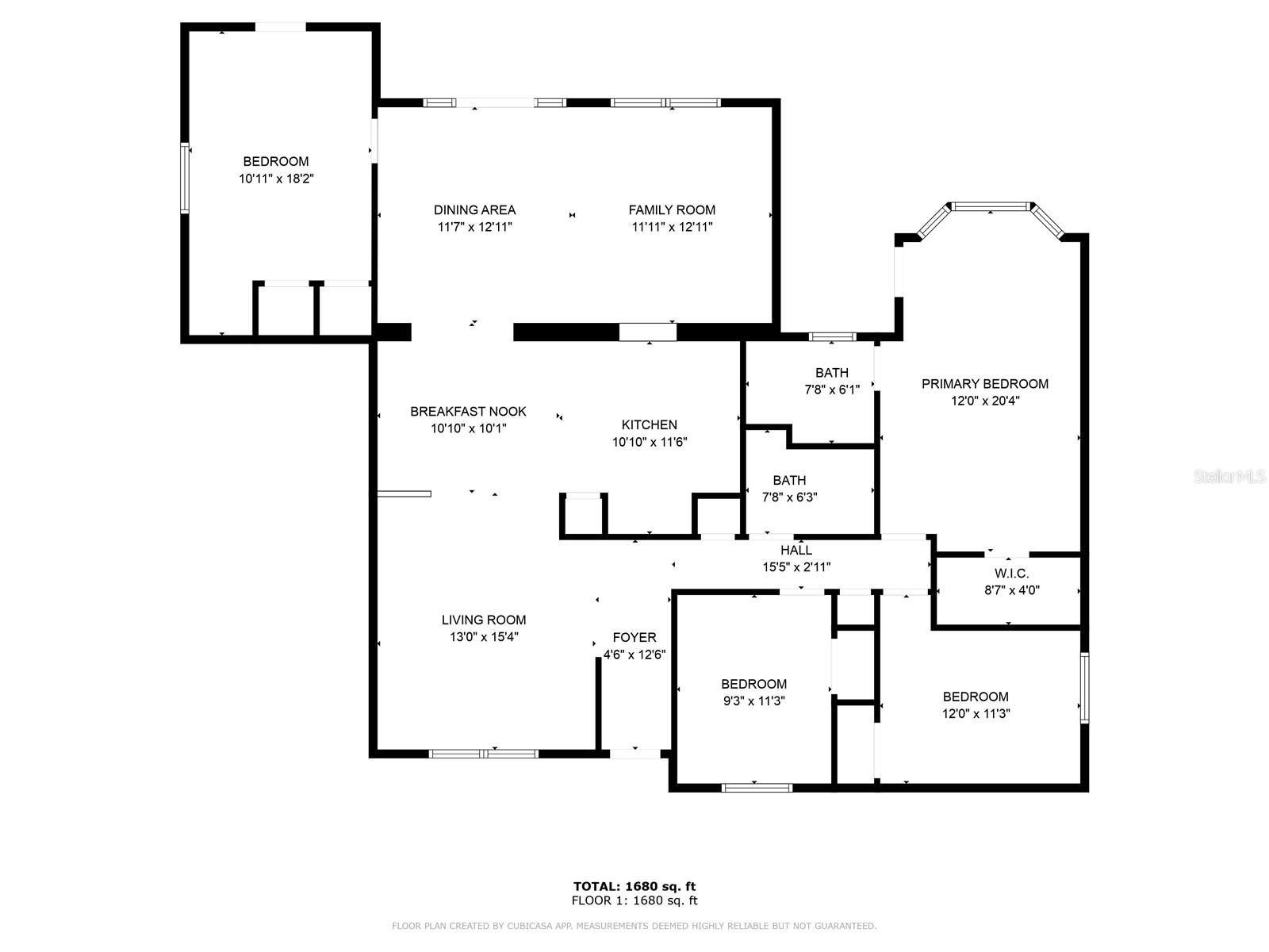 17815 Cranbrook Dr Property Photo 34