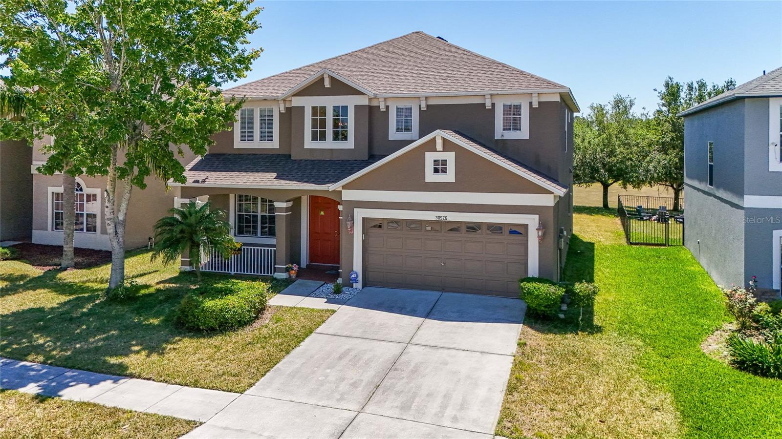 30526 Annadale Dr Property Photo 1