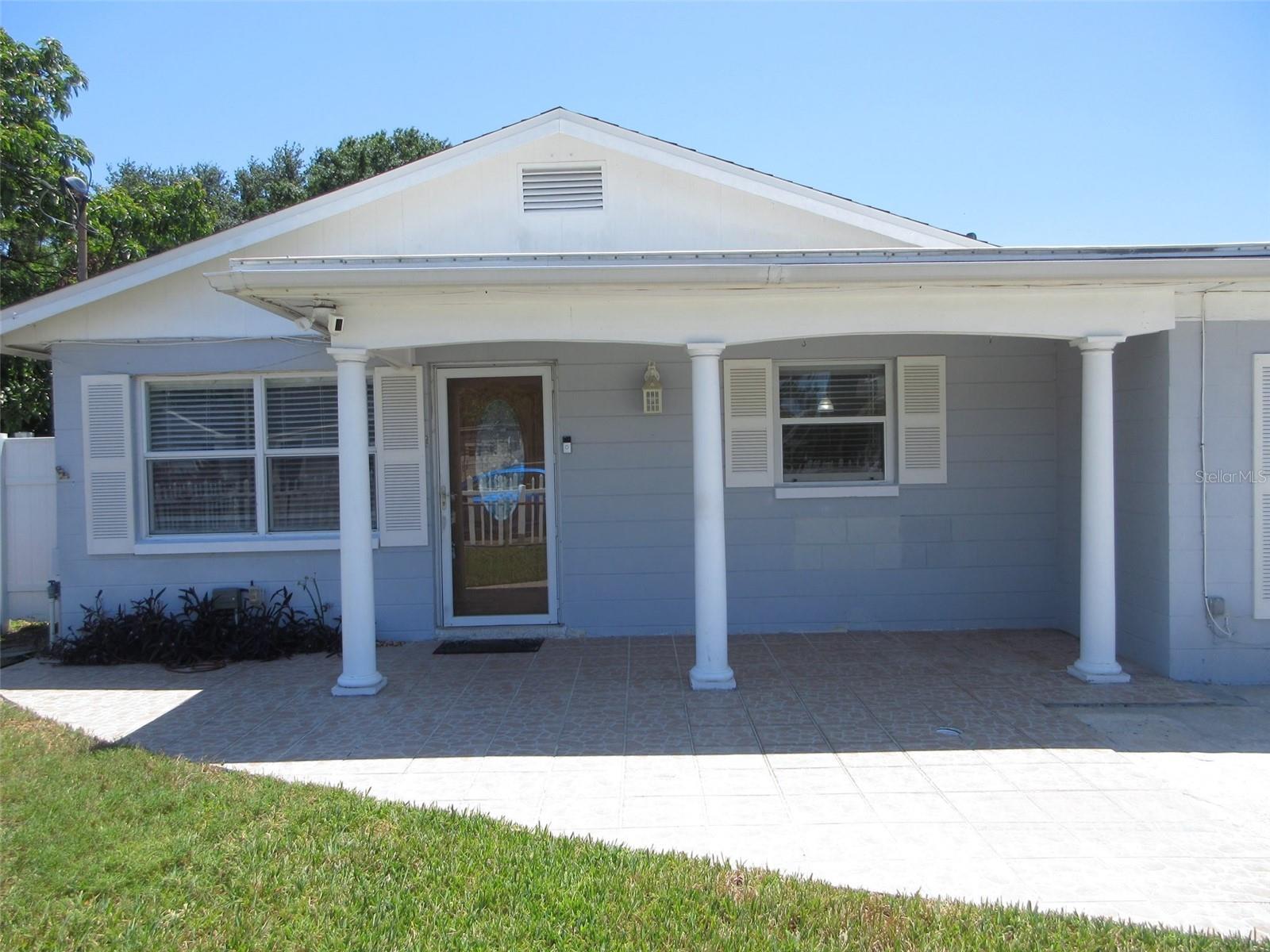 3312 W Saint Conrad St Property Photo