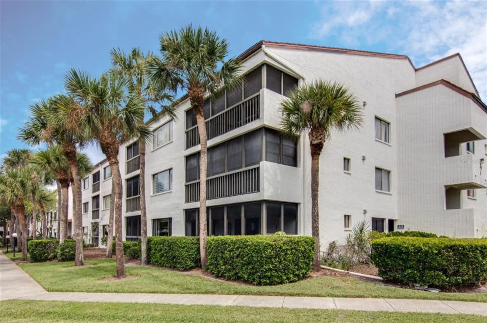 2593 Countryside Blvd #7204 Property Photo