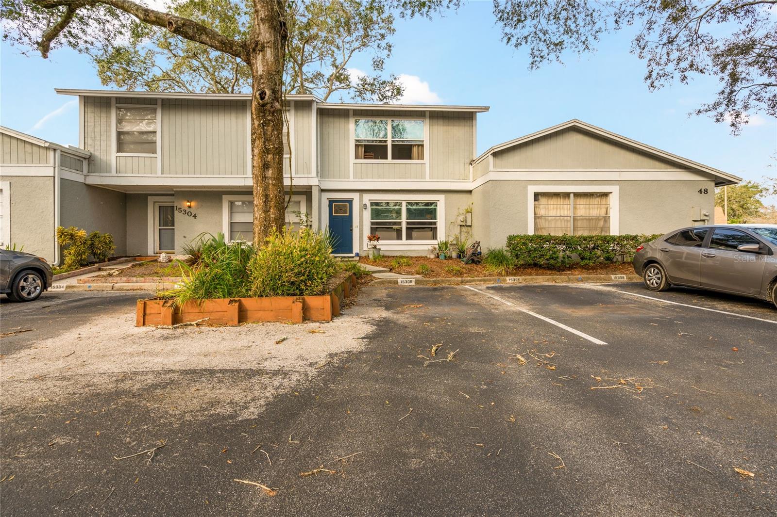 15306 Morning Dr Property Photo