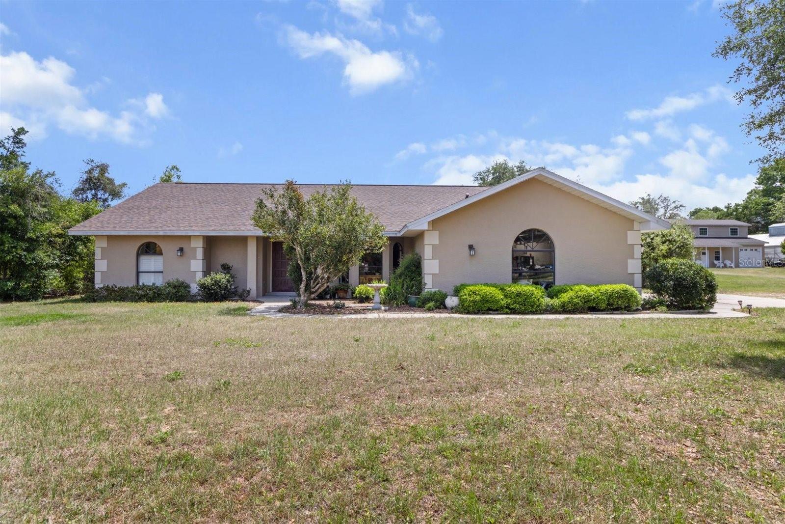 7073 N Lecanto Hwy Property Photo