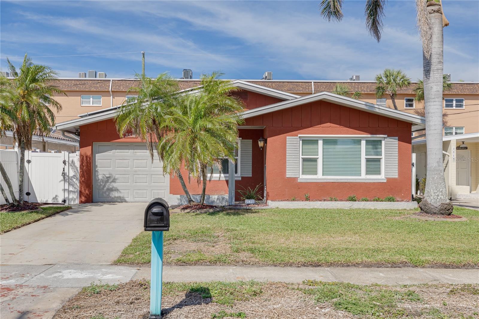 3516 Casablanca Ave Property Photo