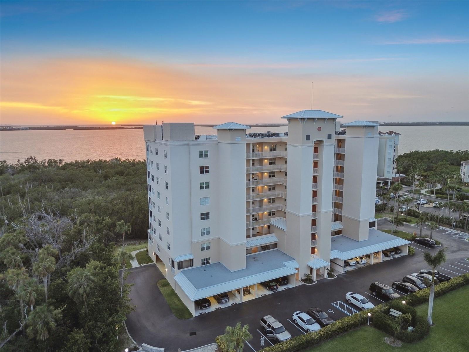 2625 Terra Ceia Bay Blvd #406 Property Photo 1