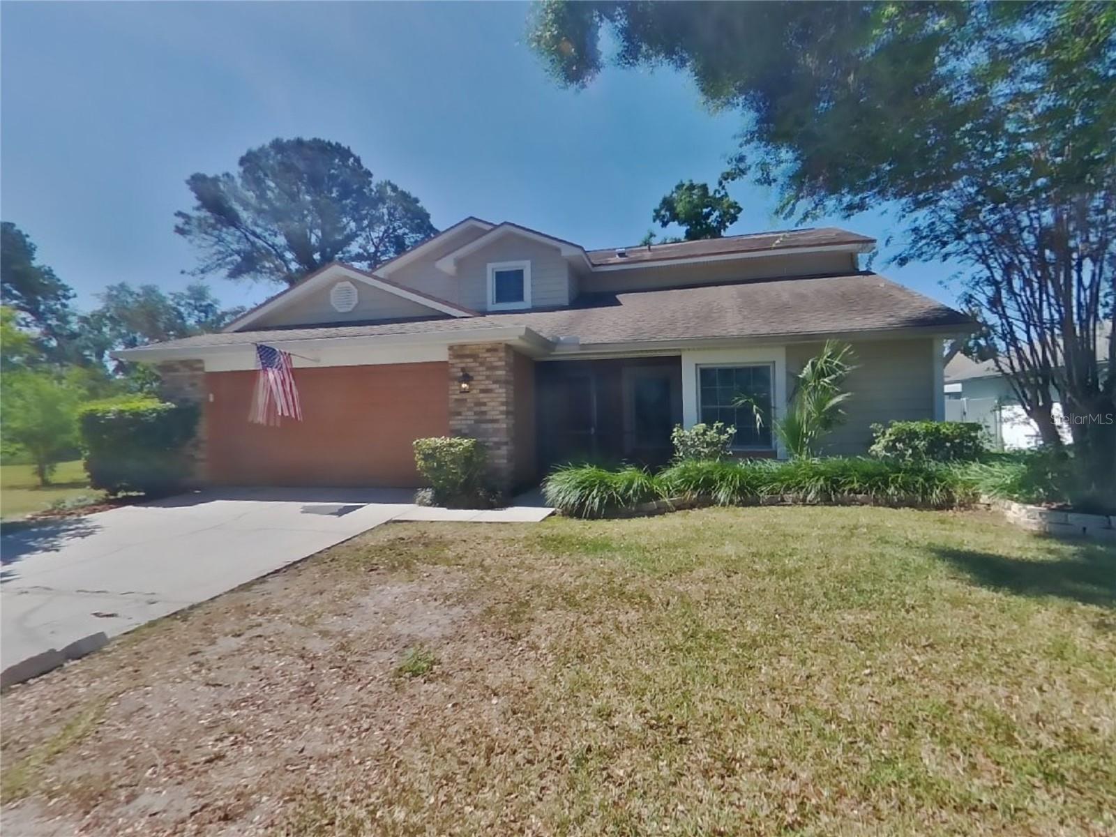 2421 Arborwood Dr Property Photo