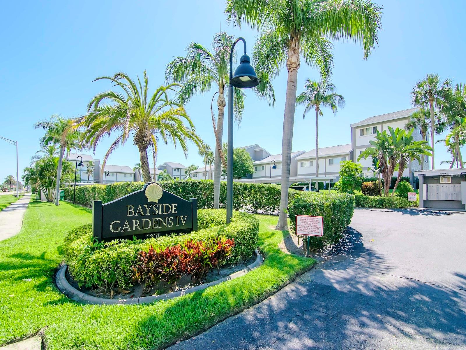 1301 Gulf Blvd #107 Property Photo