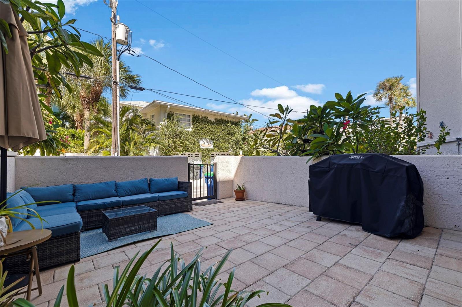 1206 Gulf Blvd #c Property Photo 10