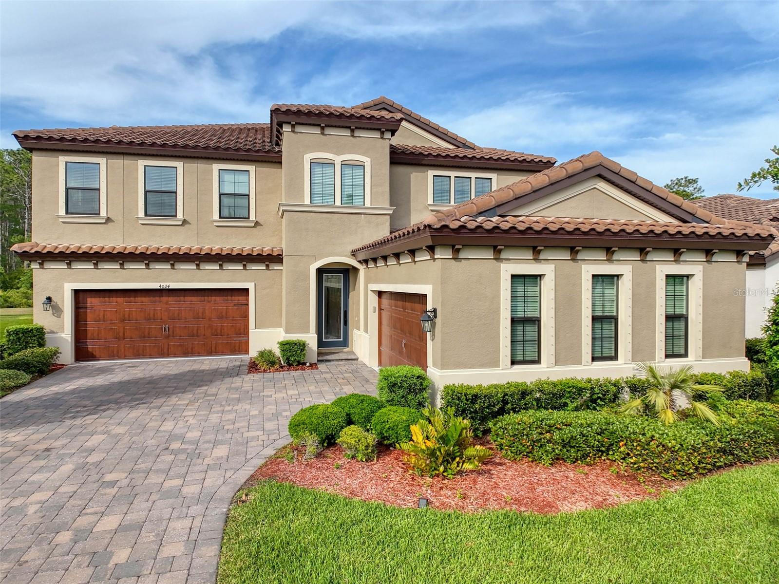 4024 Woods Rider Loop Property Photo 1