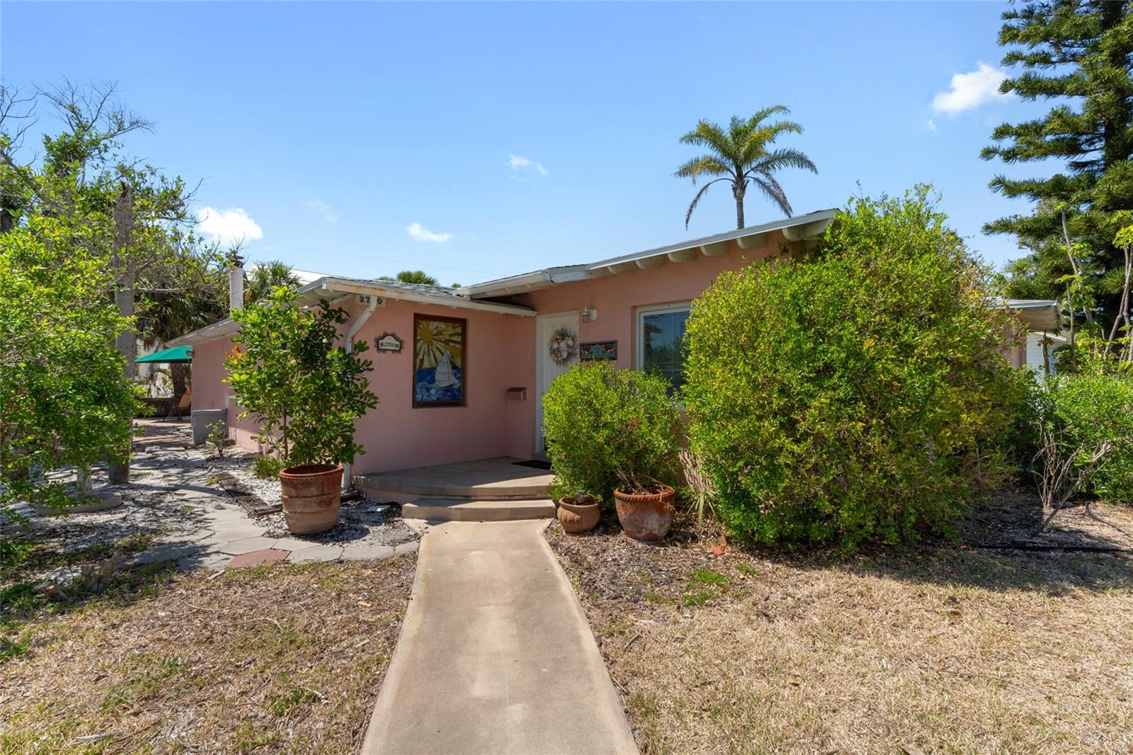 2700 Pass A Grille Way Property Photo