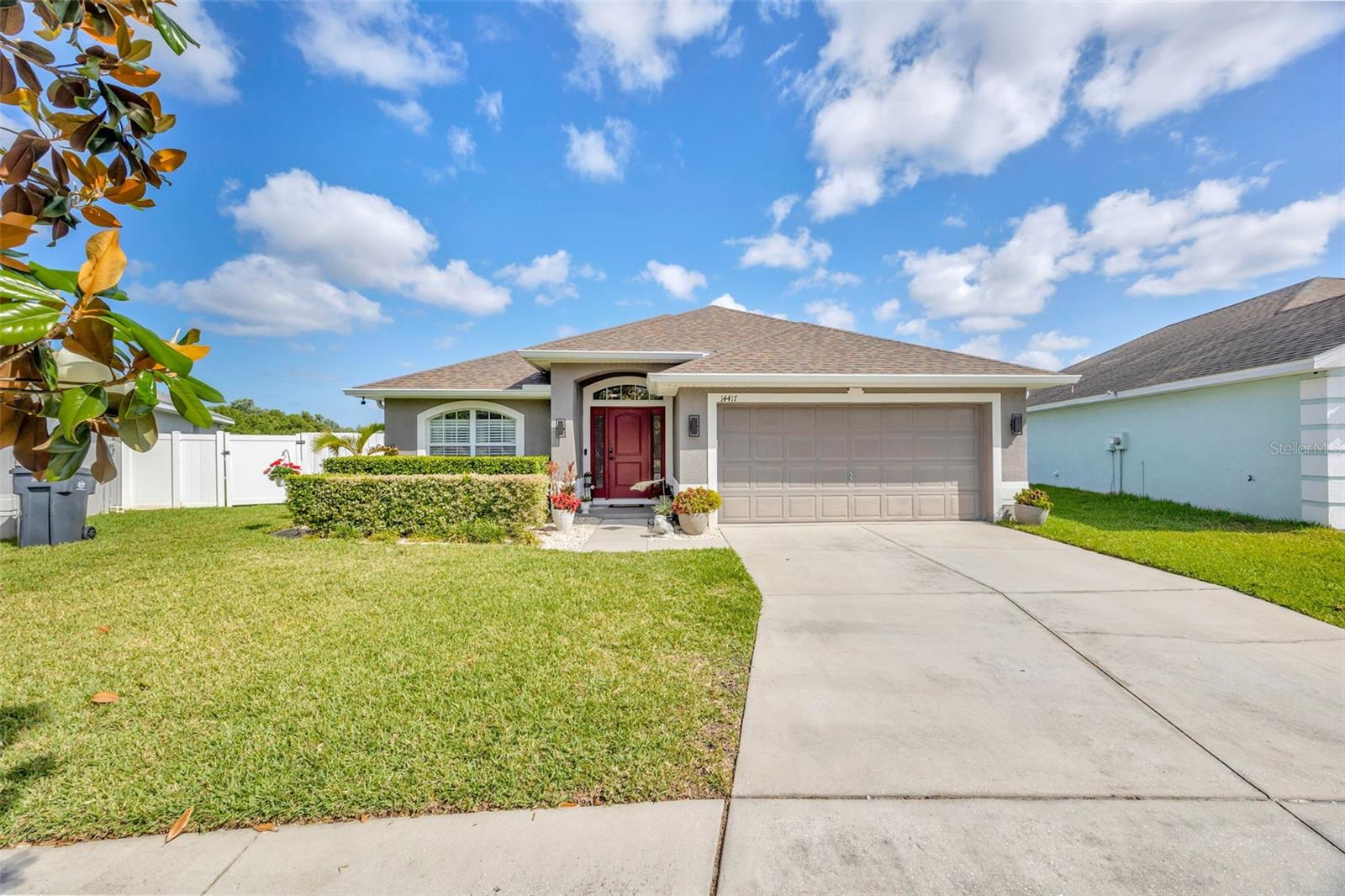 14417 Barley Field Dr Property Photo