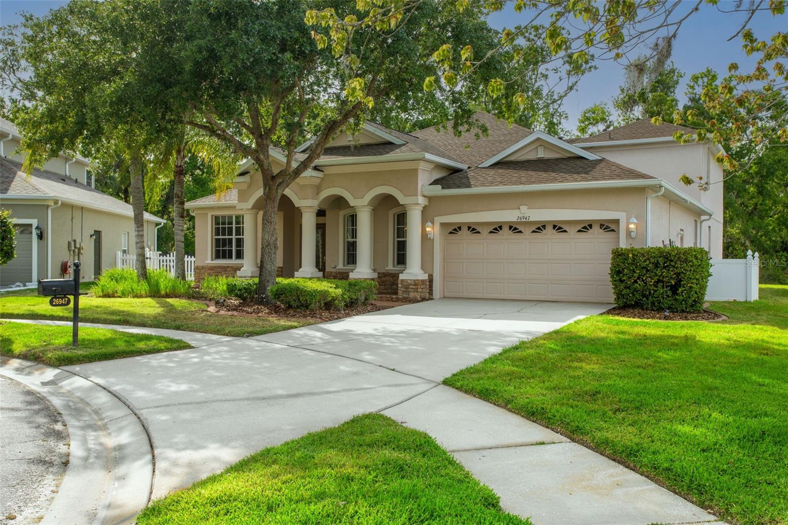 26947 Palmetto Bend Dr Property Photo