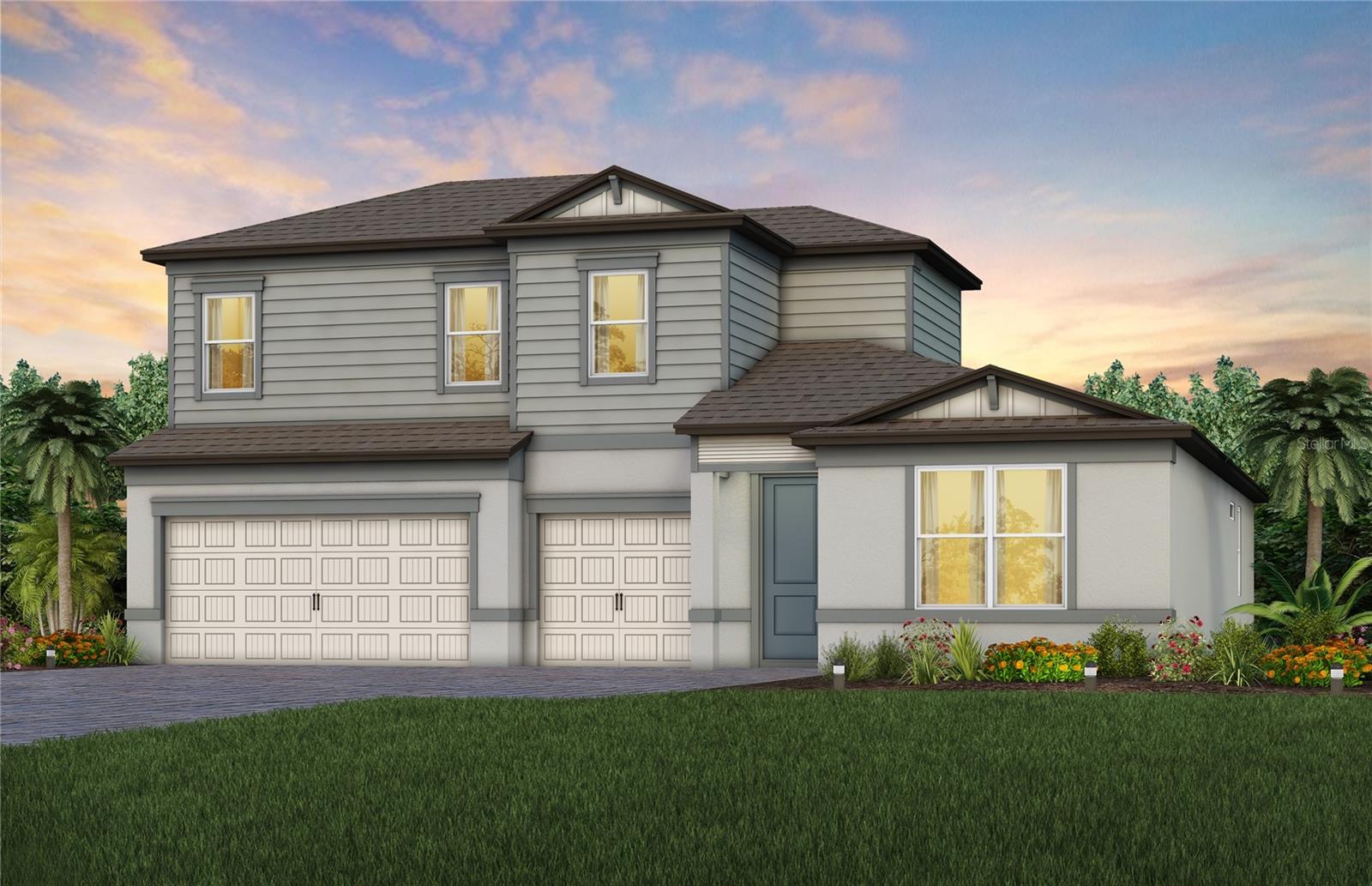 13631 Sunlight Meadow Dr Property Photo
