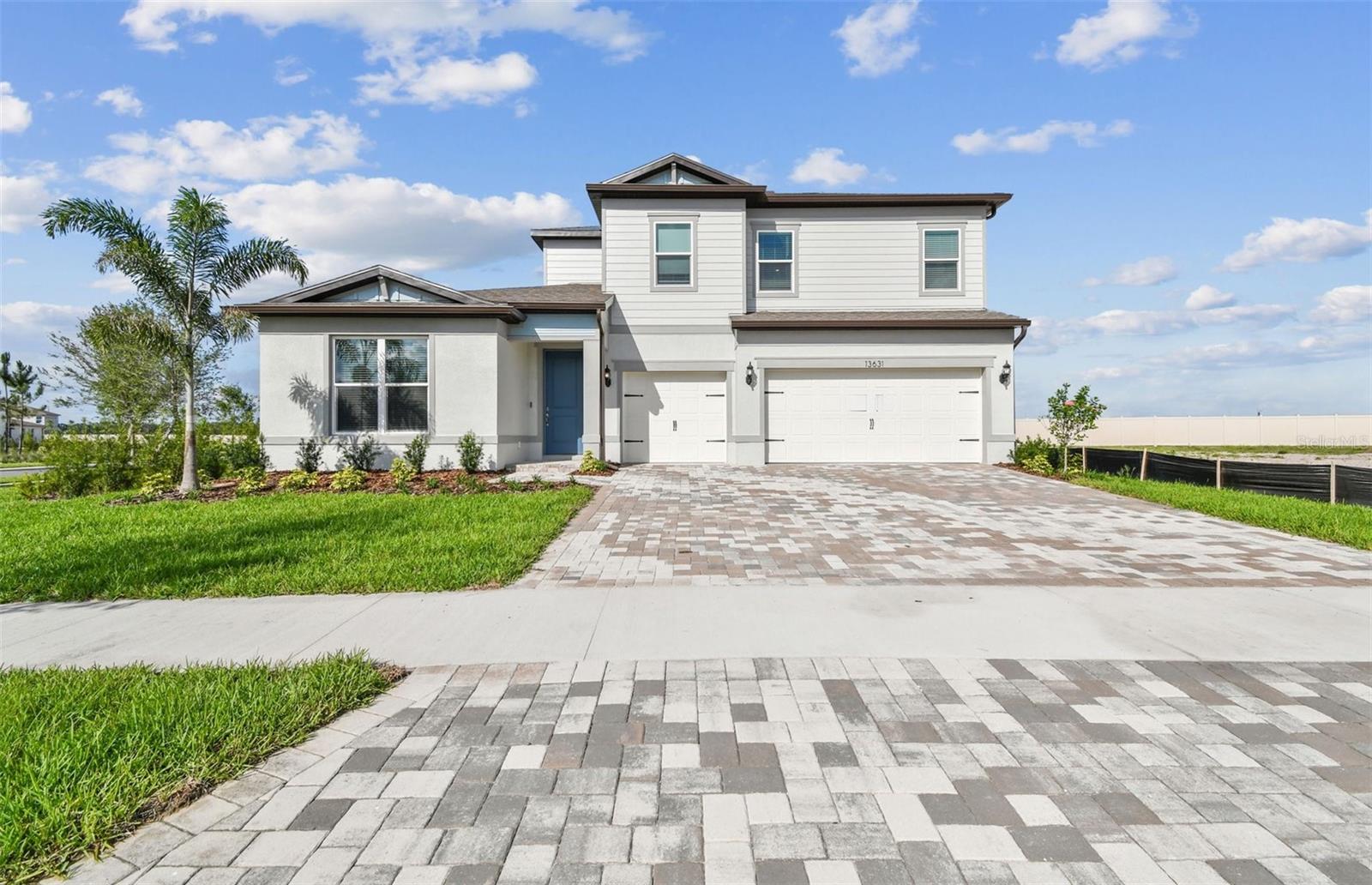 13631 Sunlight Meadow Dr Property Photo 1