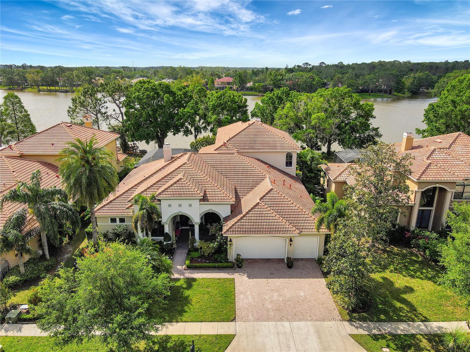 9630 Tree Tops Lake Rd Property Photo 1