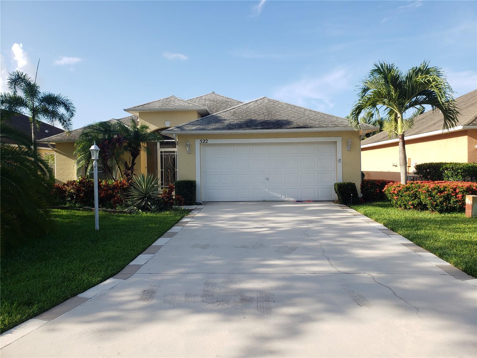 522 Sw Cyrilla Trl Property Photo 1