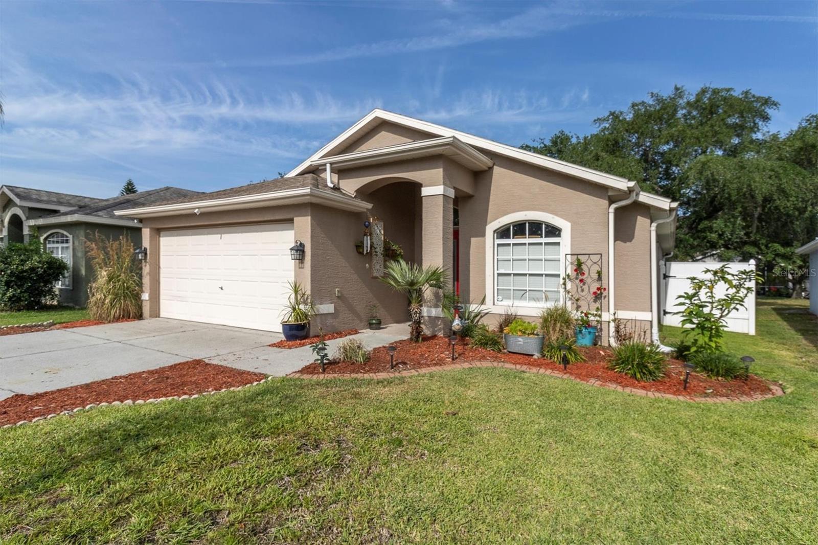 7644 Prospect Hill Cir Property Photo