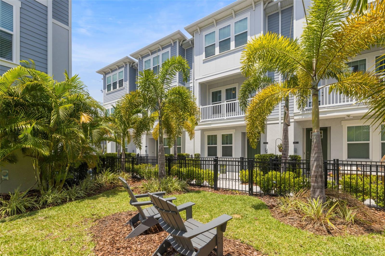 206 S Tampania Ave #4 Property Photo