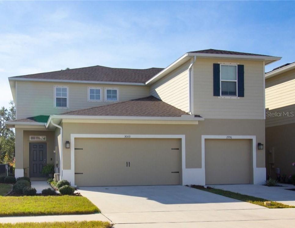 3000 Jacob Crossing Ln Property Photo 1