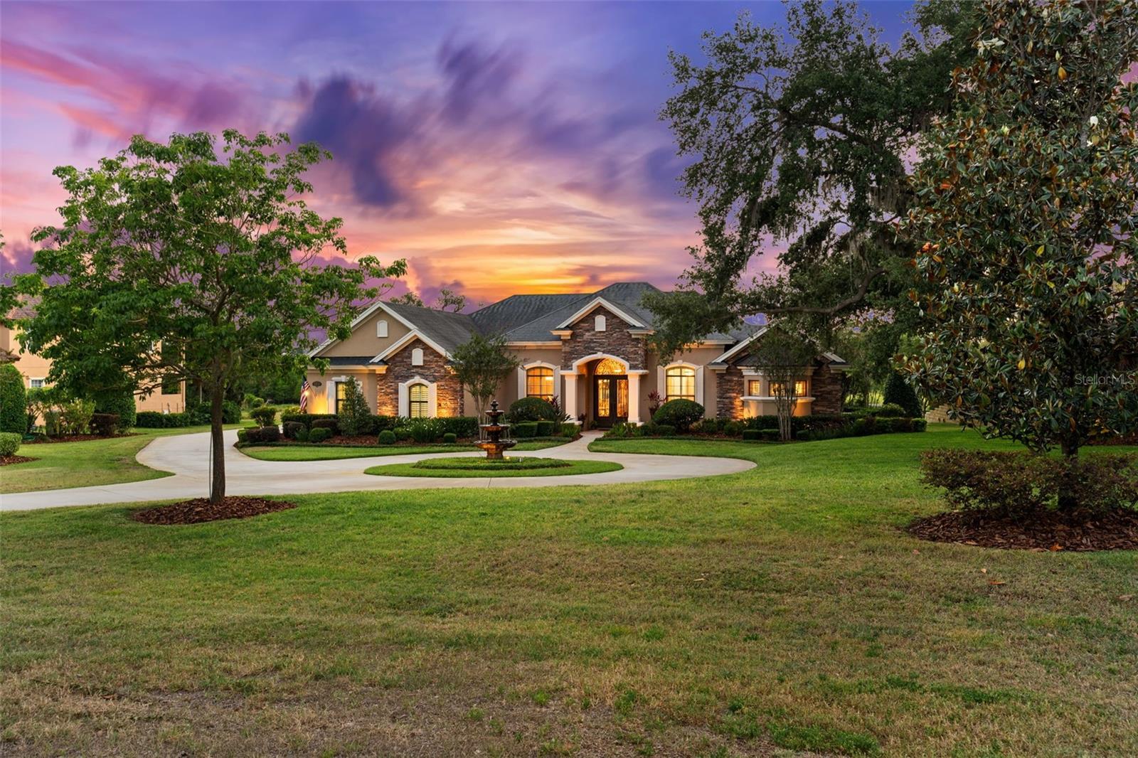 10614 Low Oak Terrace Property Photo