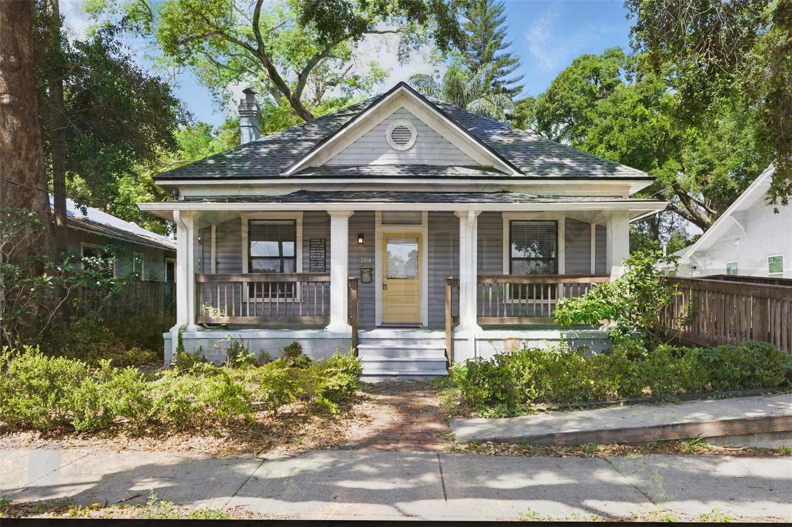 2810 N Jefferson St Property Photo
