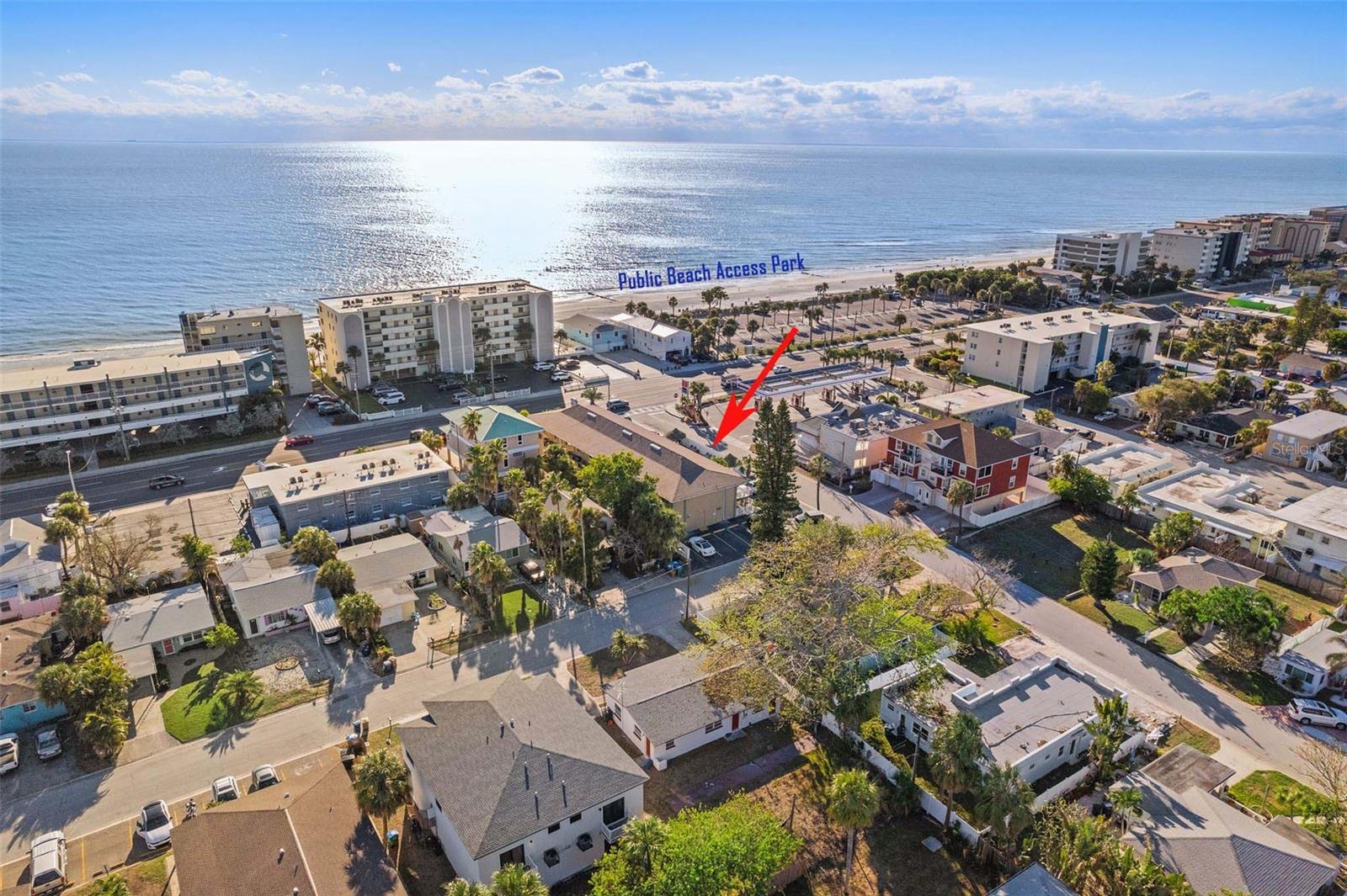 14251 Gulf Blvd #14 Property Photo