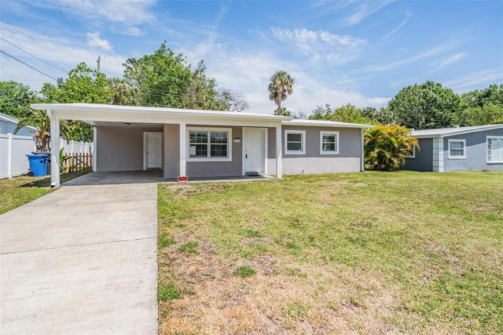 5111 Eldorado Dr Property Photo