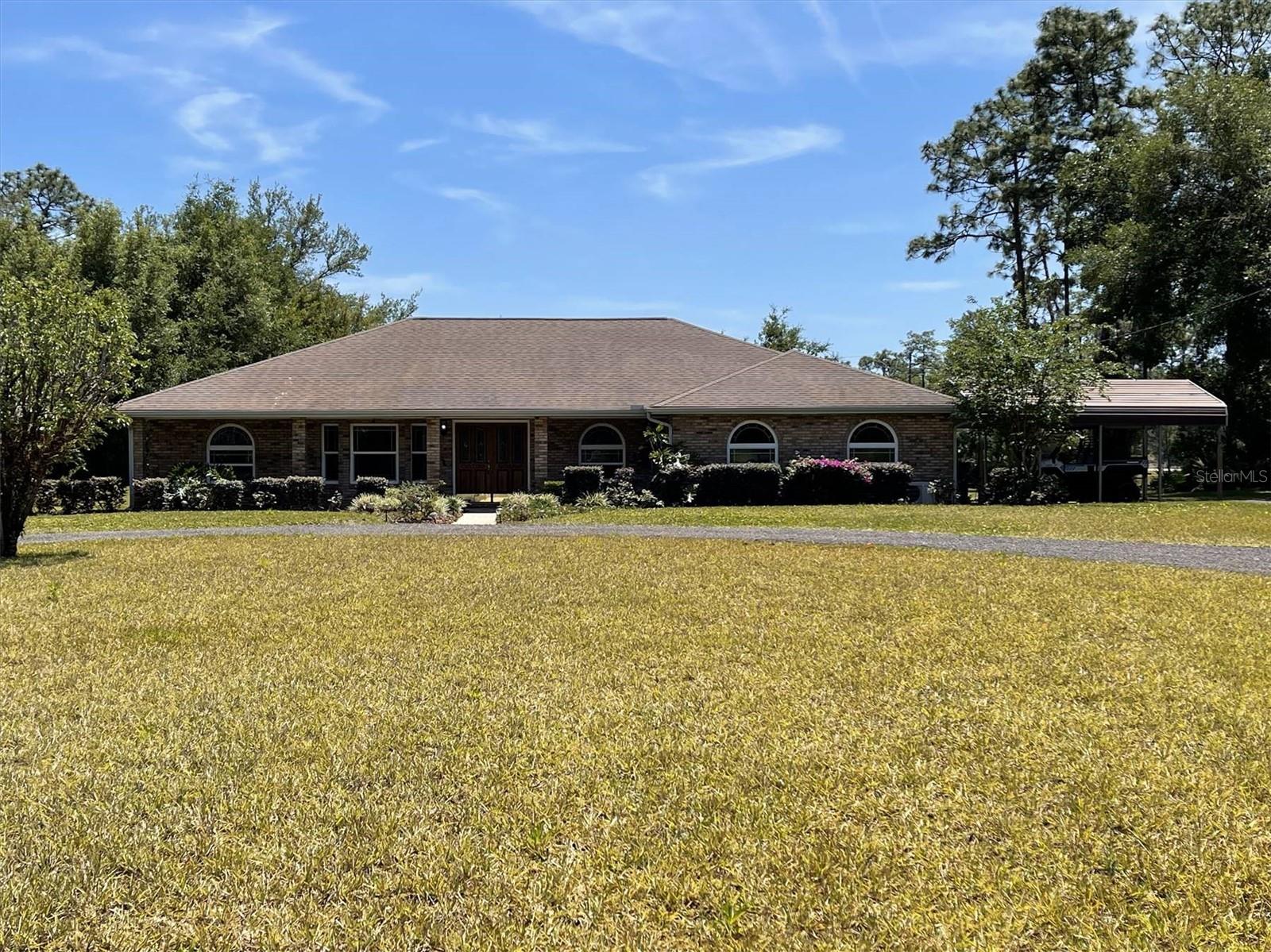 1275 Man O War Dr Property Photo