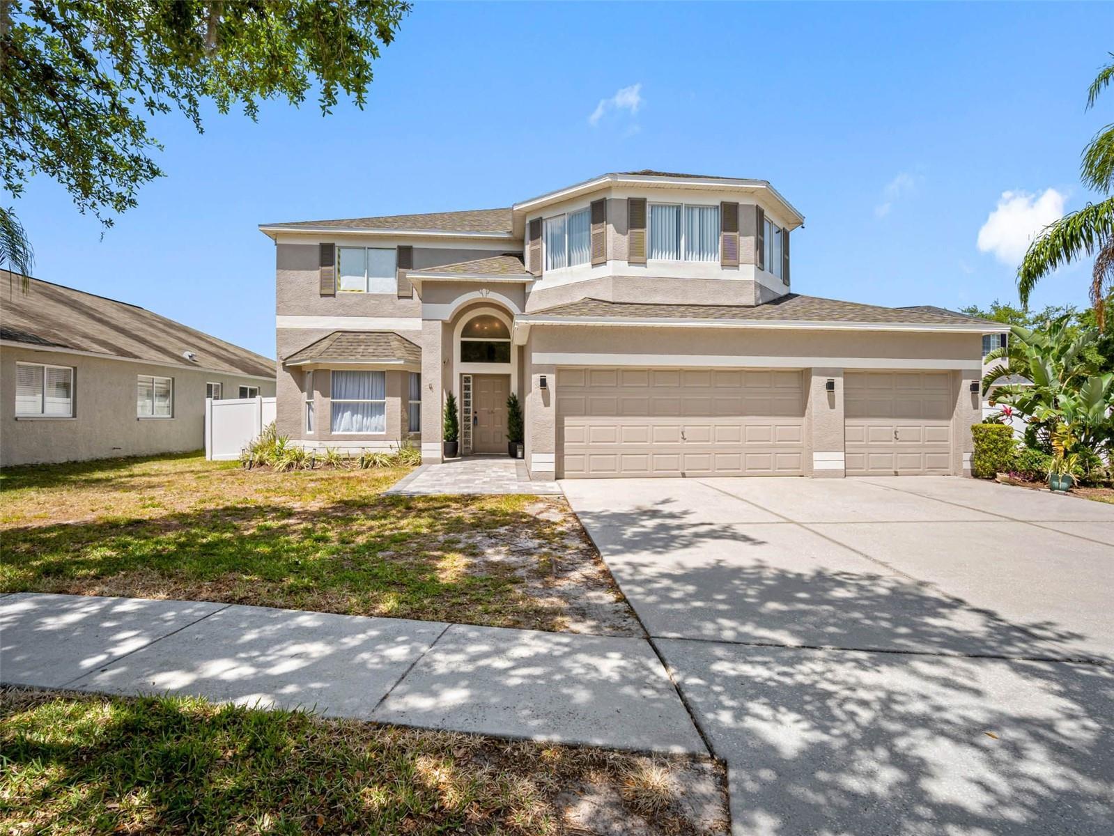 19112 Cypress Green Dr Property Photo