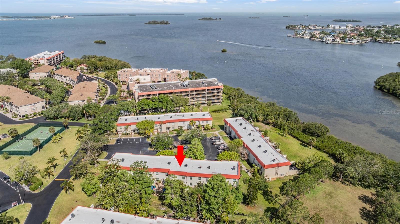 2700 Bayshore Blvd #542 Property Photo