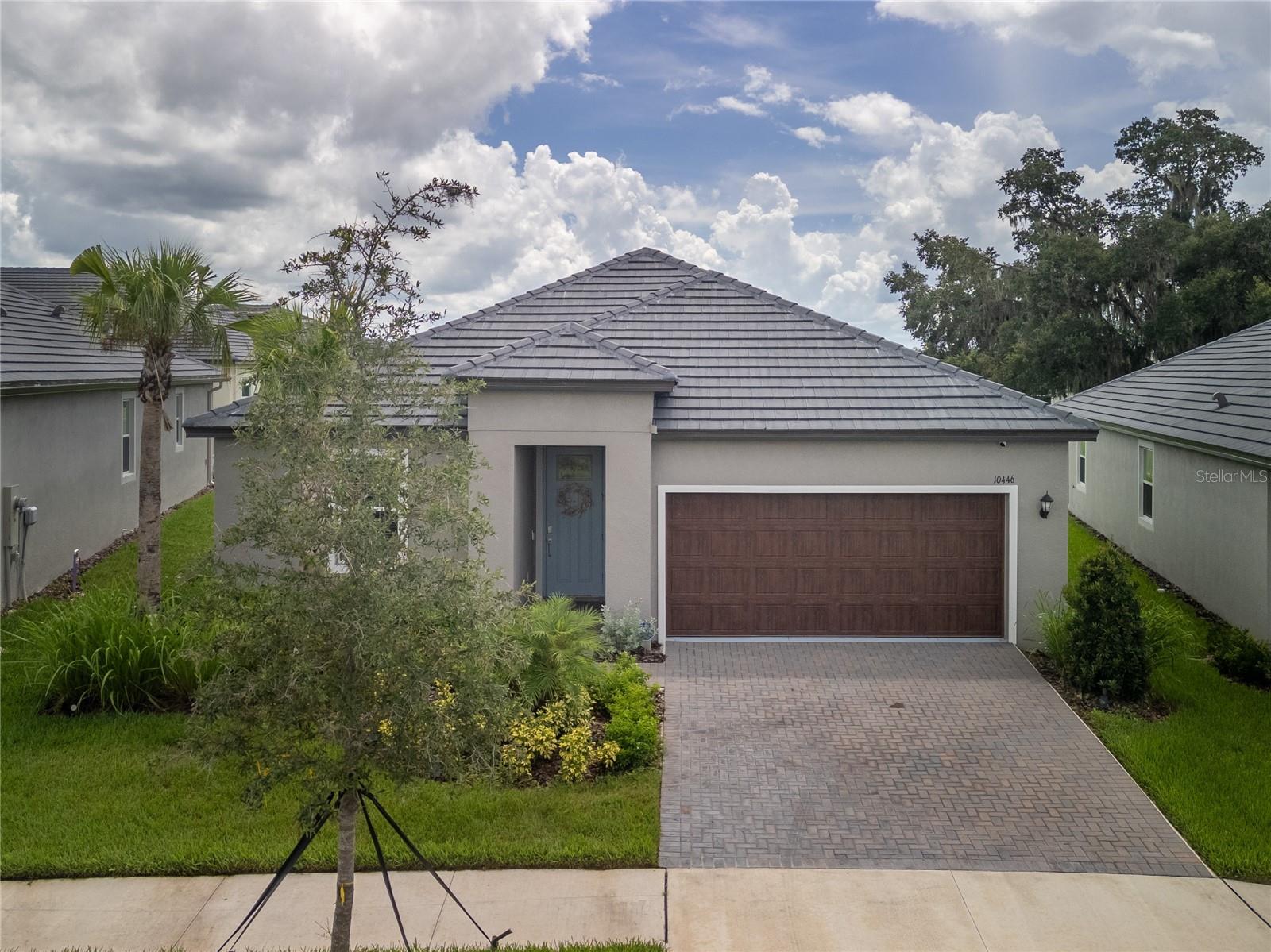 10446 Tupper Cay Dr Property Photo 1