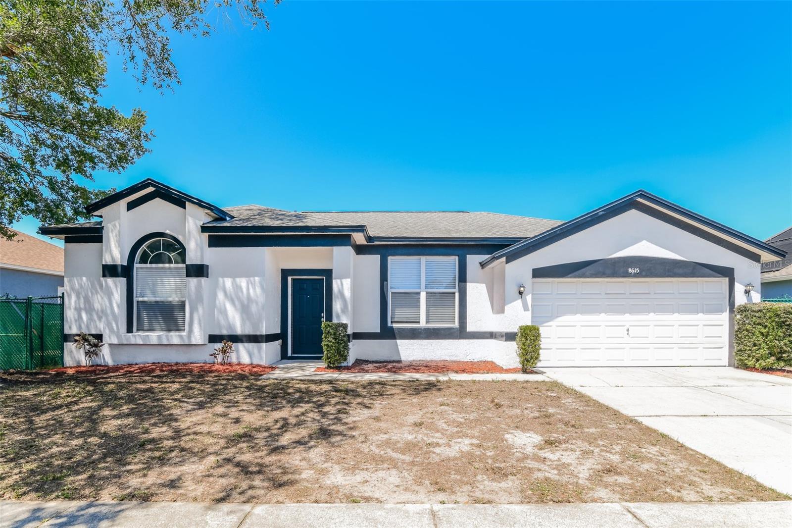 8615 Cavendish Dr Property Photo