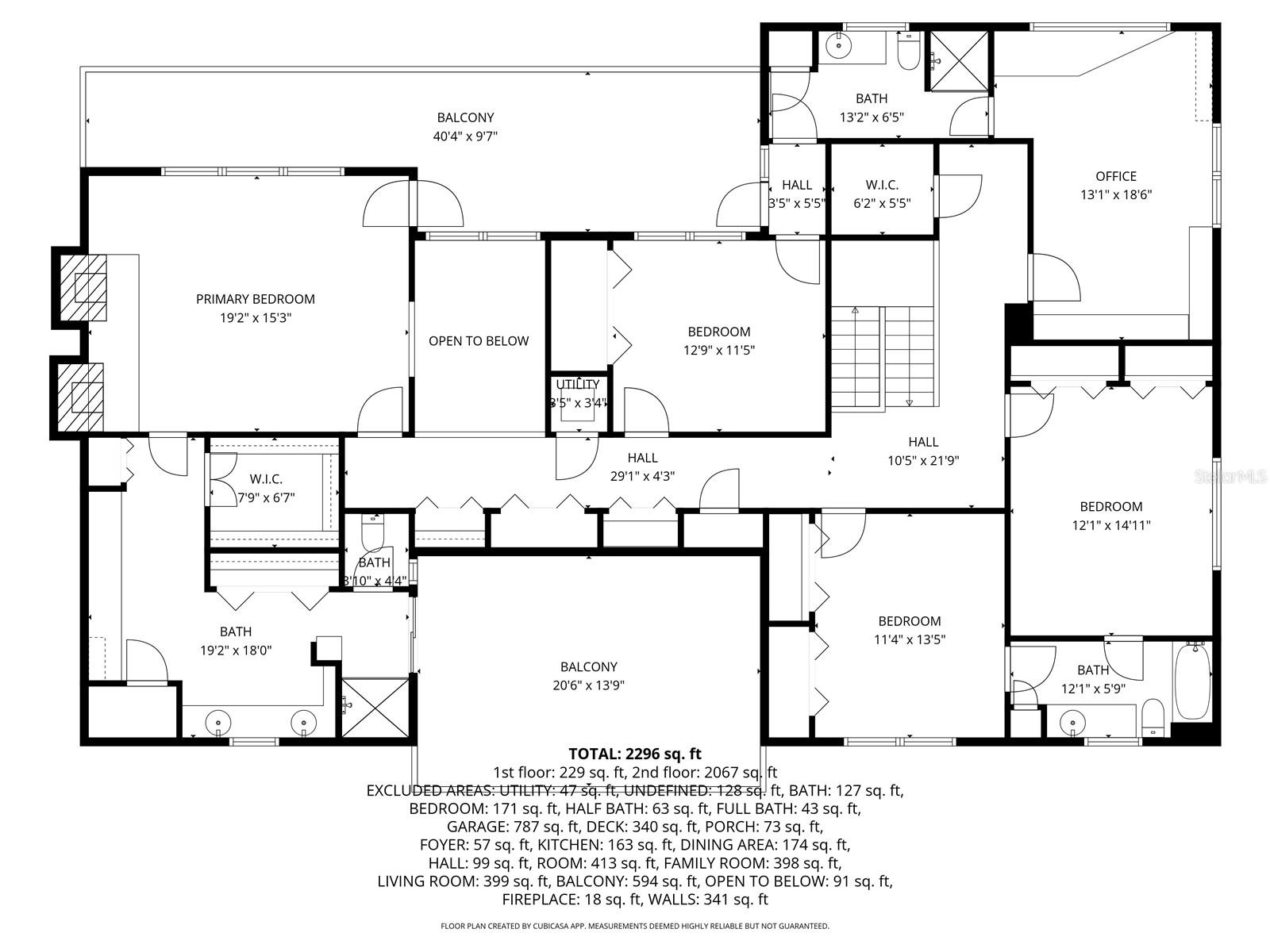 1058 Eldorado Ave Property Photo 97