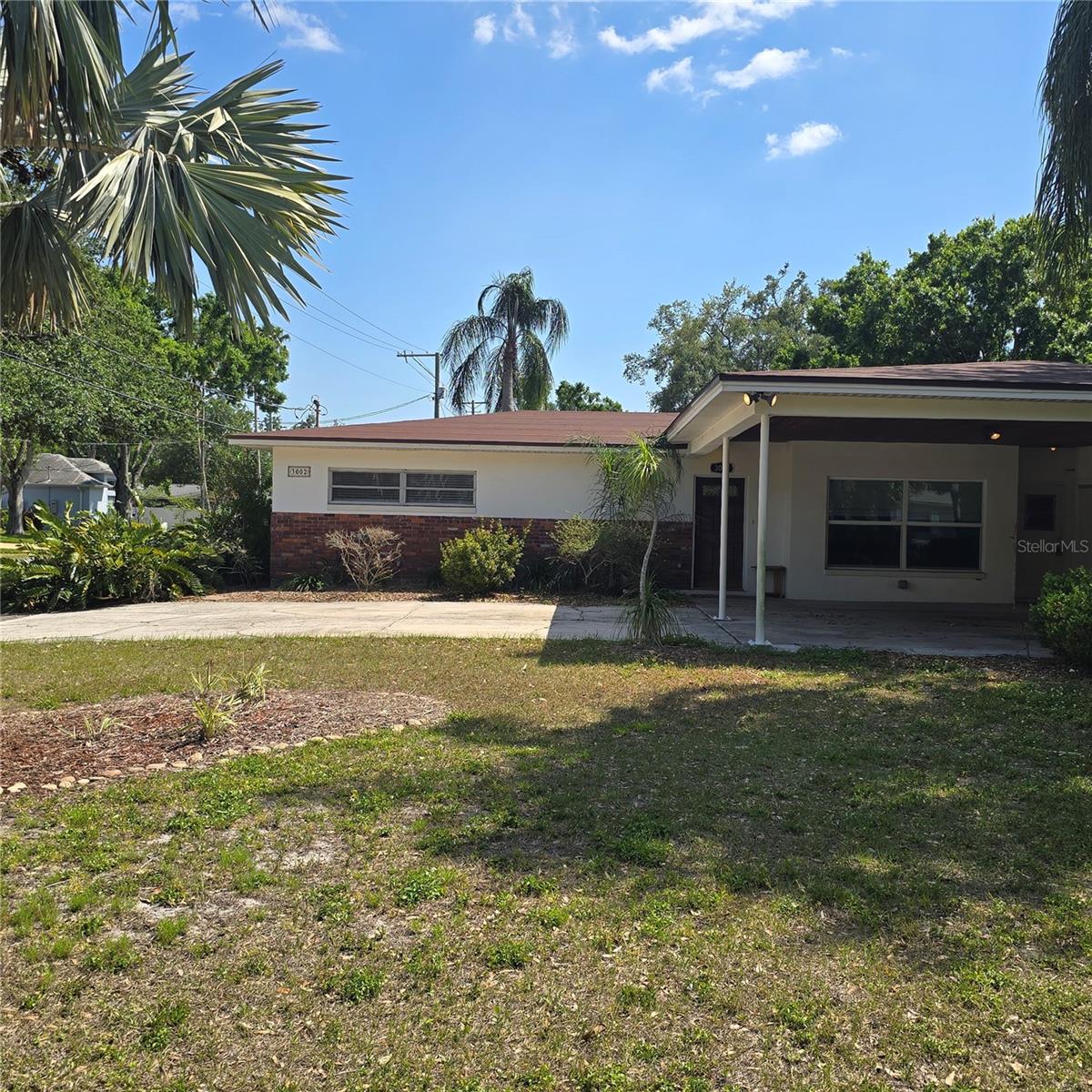 3002 W Marlin Ave Property Photo