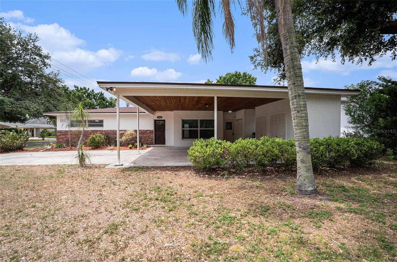 3002 W Marlin Ave Property Photo 1