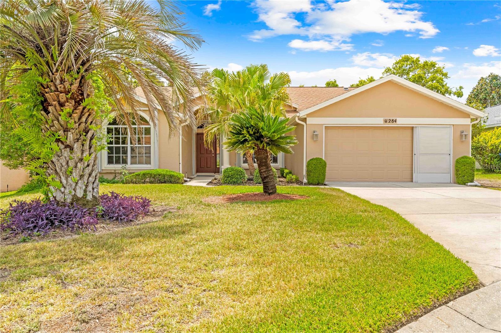 11284 Hickory Ridge Ct Property Photo