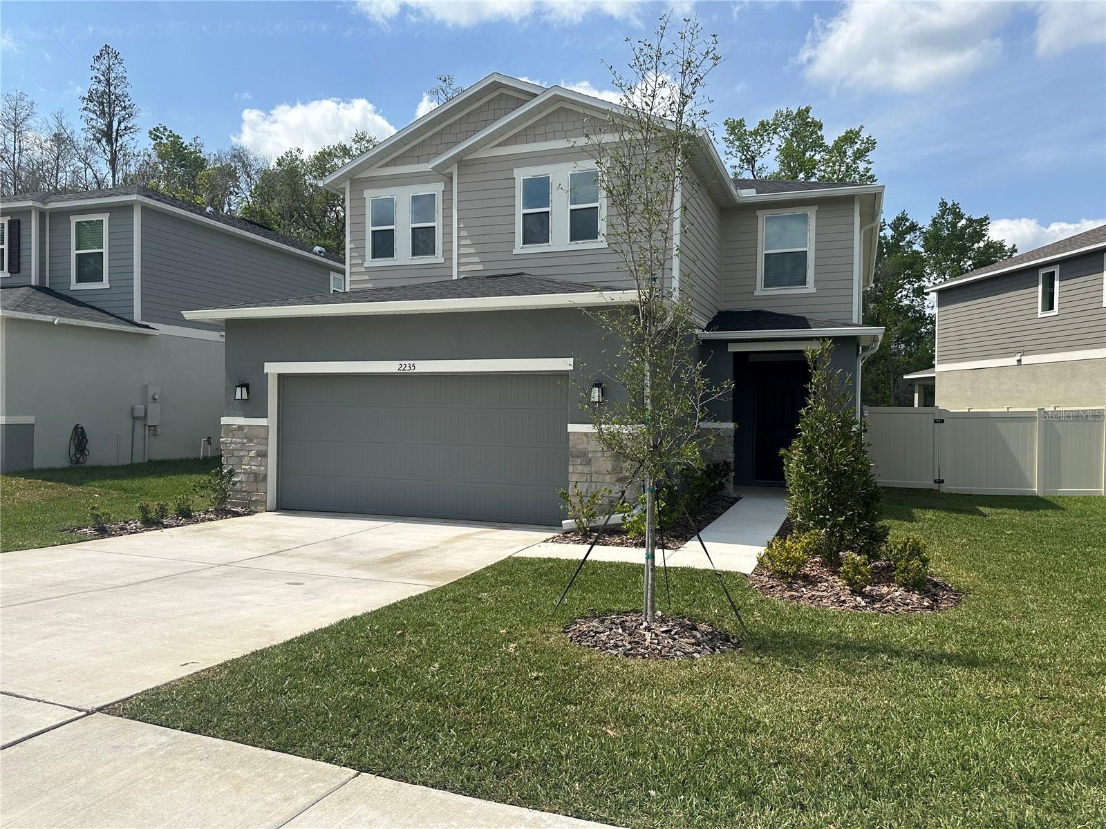 2235 Cascading Stream Rd Property Photo