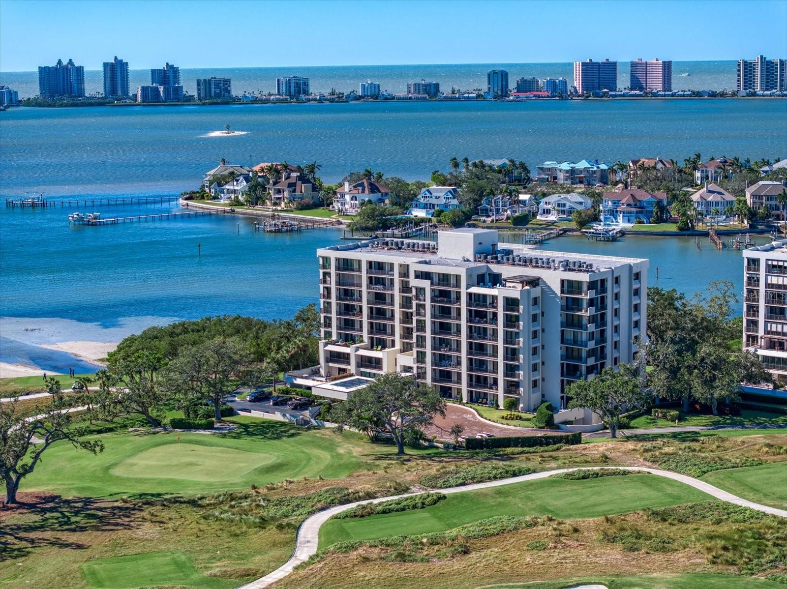 Belleair Real Estate Listings Main Image