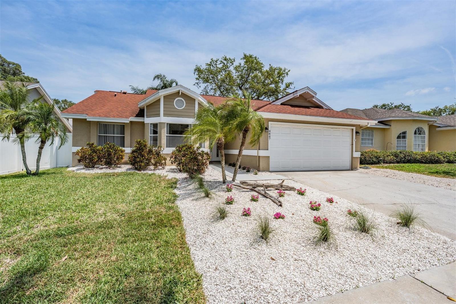 4847 Harbor Woods Dr Property Photo 1