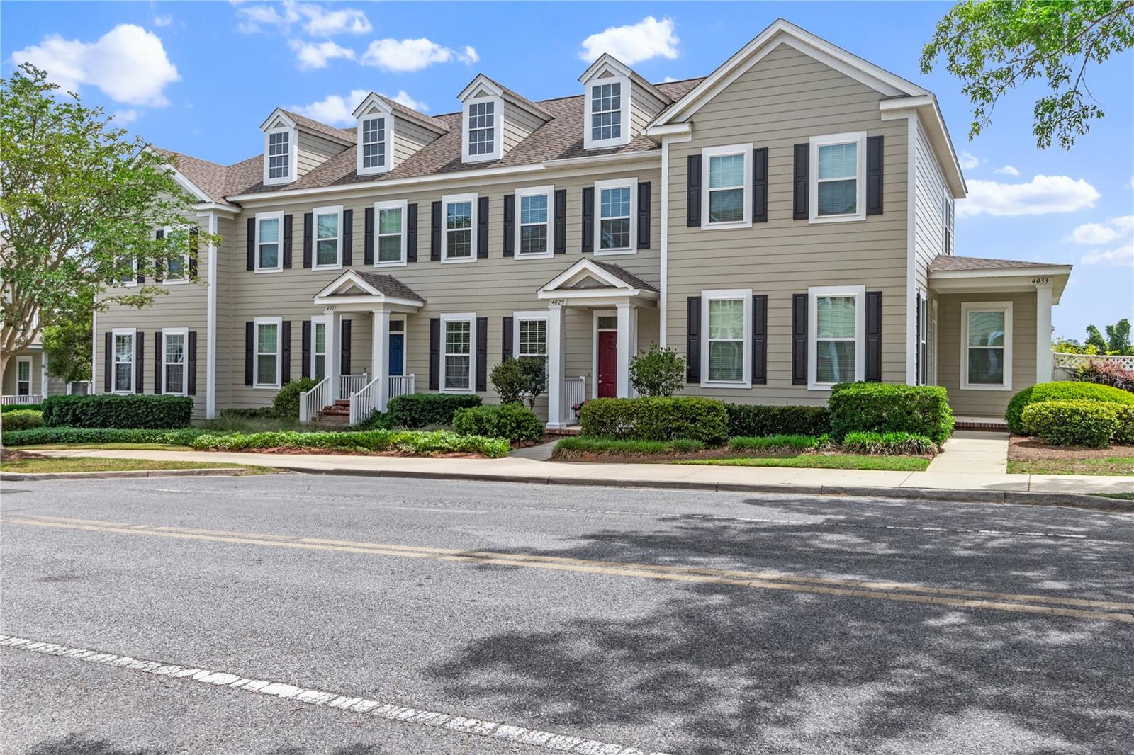 Leon County Real Estate Listings Main Image