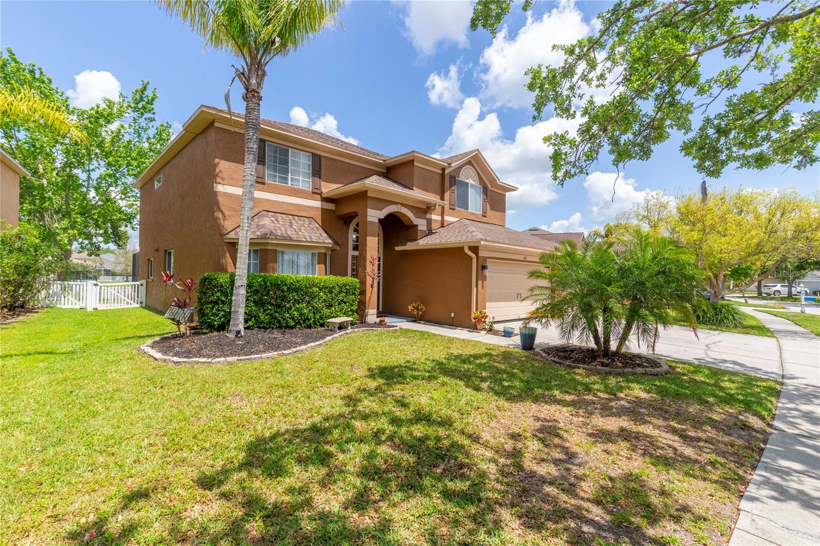 4123 Harbor Lake Dr Property Photo