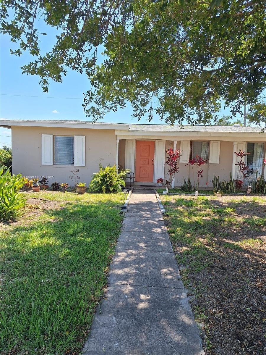 361 Fairhaven St Property Photo