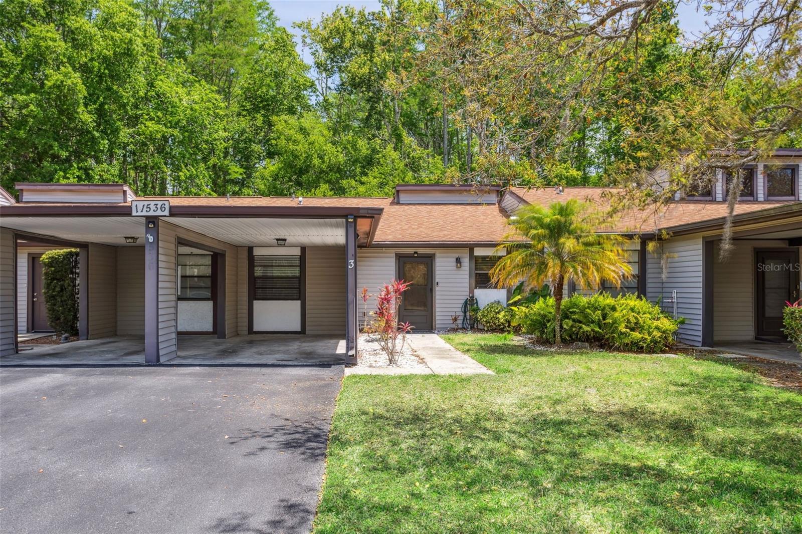 New Port Richey Real Estate Listings Main Image